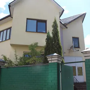 Гостевой дом Camelia, Минск