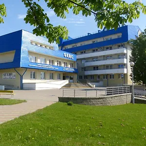 Отель комплекс минск-арена, Минск