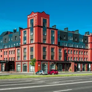 Willing *** Minsk