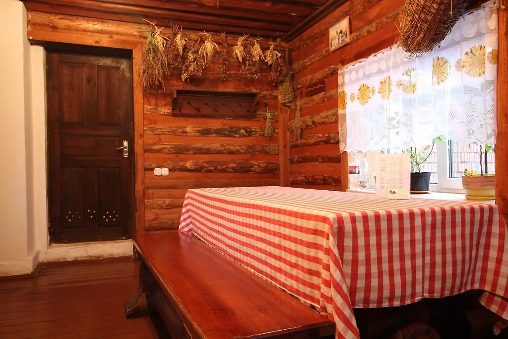 Usadba Alex Guest House Kolodishchi