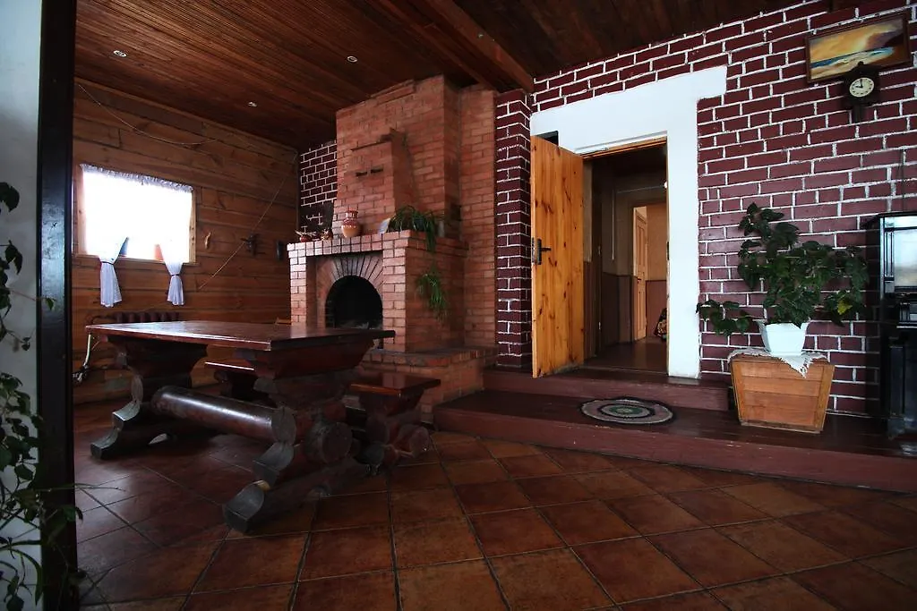 Usadba Alex Guest House Kolodishchi  Minsk