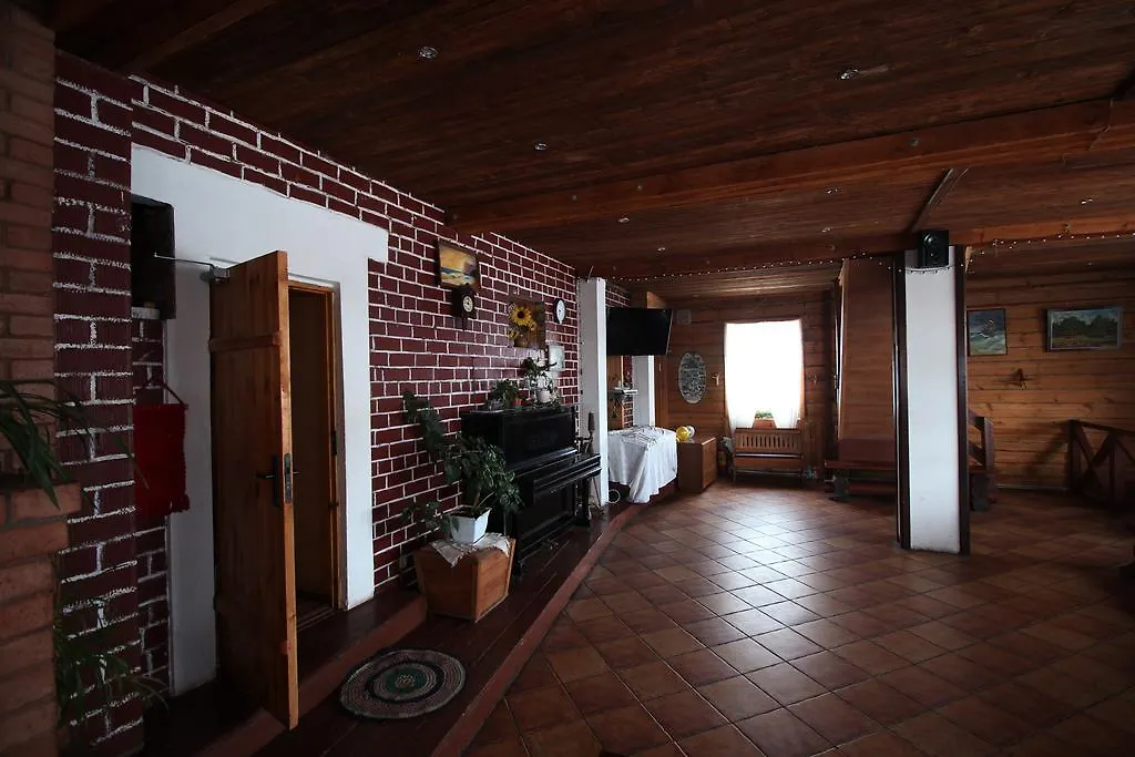 **  Usadba Alex Guest House Kolodishchi Belarus