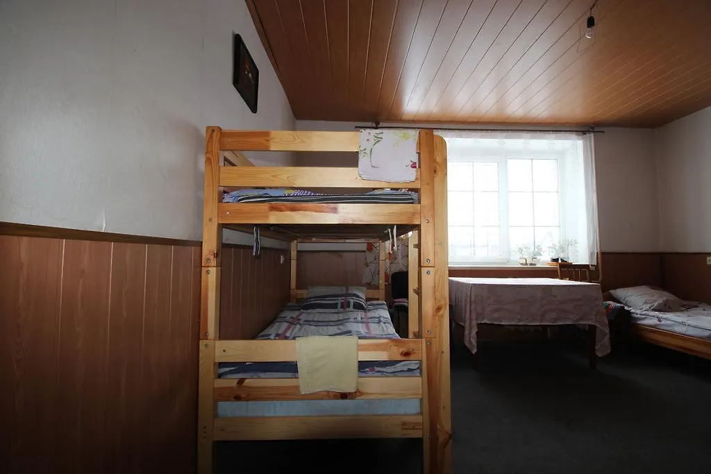 Usadba Alex Guest House Kolodishchi