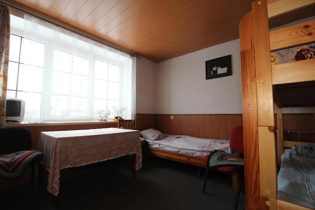 Usadba Alex Guest House Kolodishchi 2*, Minsk