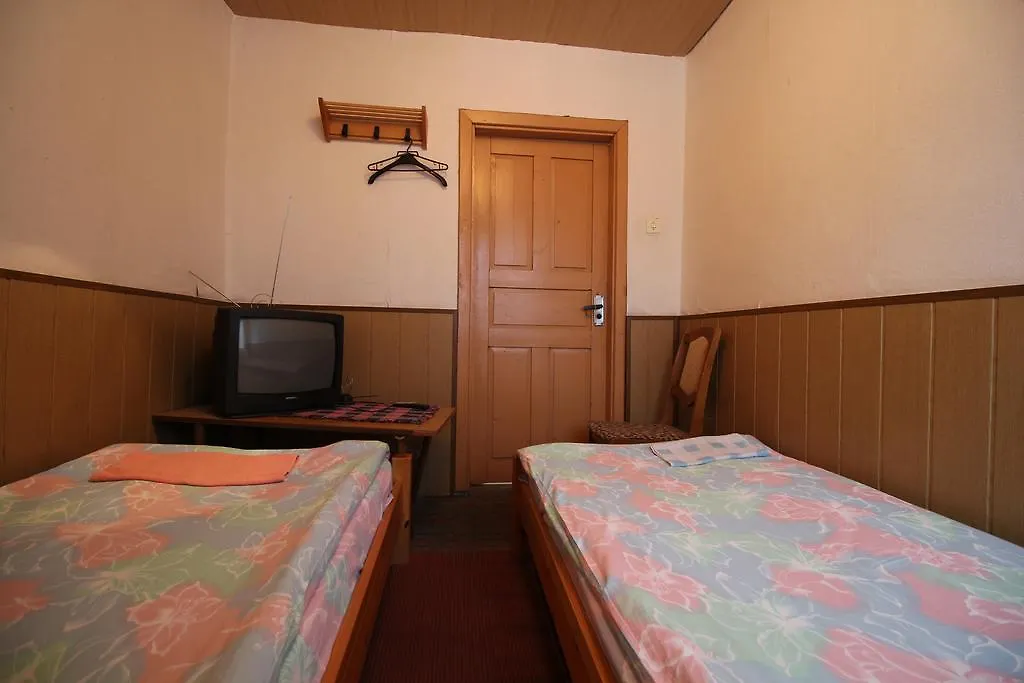 Usadba Alex Guest House Kolodishchi