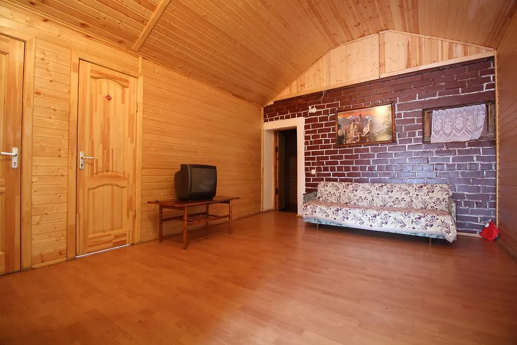 Usadba Alex Guest House Kolodishchi  Minsk