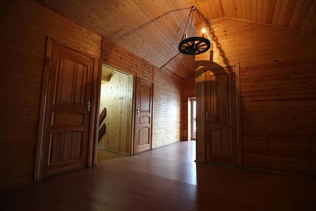 Usadba Alex Guest House Kolodishchi
