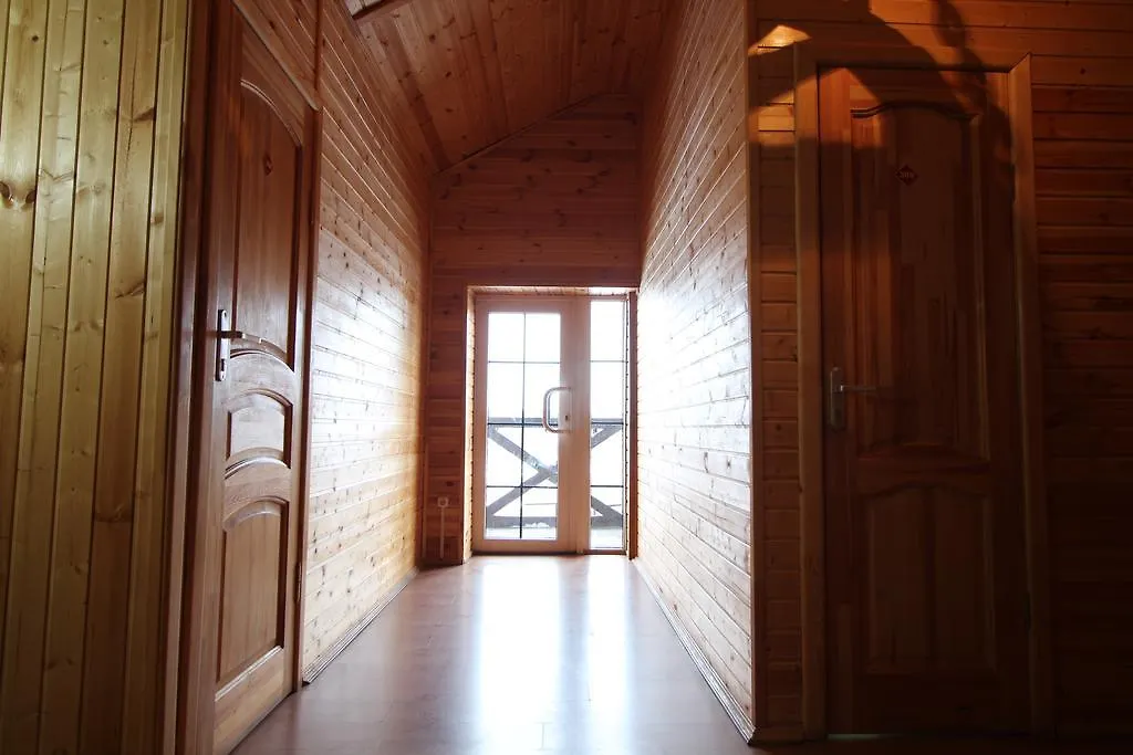 **  Usadba Alex Guest House Kolodishchi Belarus
