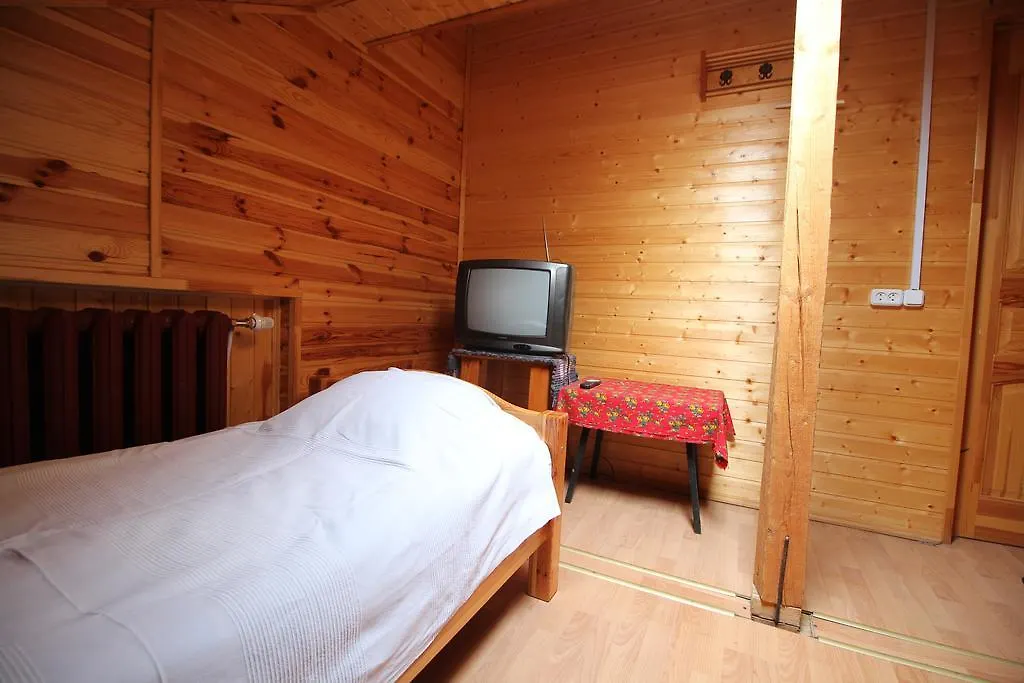 Usadba Alex Guest House Kolodishchi Minsk