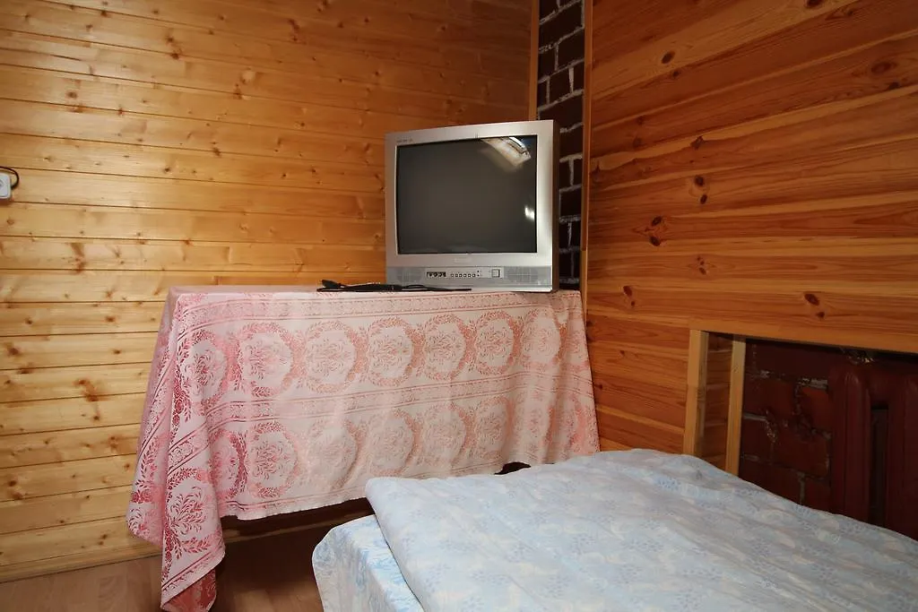 Usadba Alex Guest House Kolodishchi