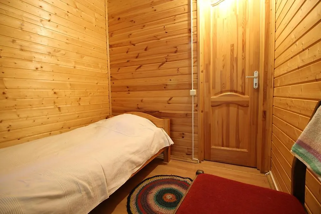 Usadba Alex Guest House Kolodishchi