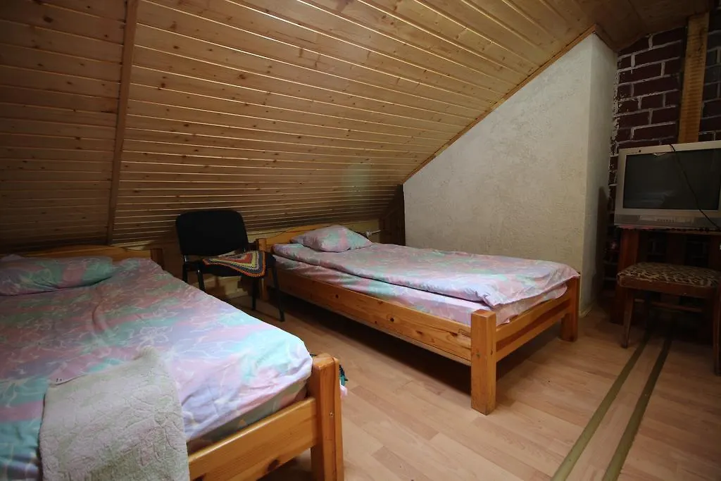 Usadba Alex Guest House Kolodishchi Belarus