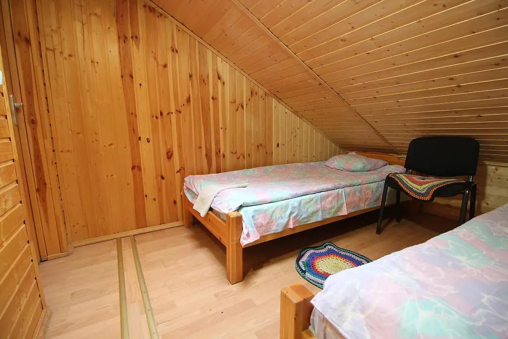 Usadba Alex Guest House Kolodishchi