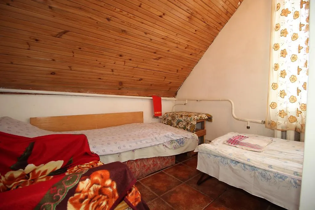 Usadba Alex Guest House Kolodishchi 2*, Minsk