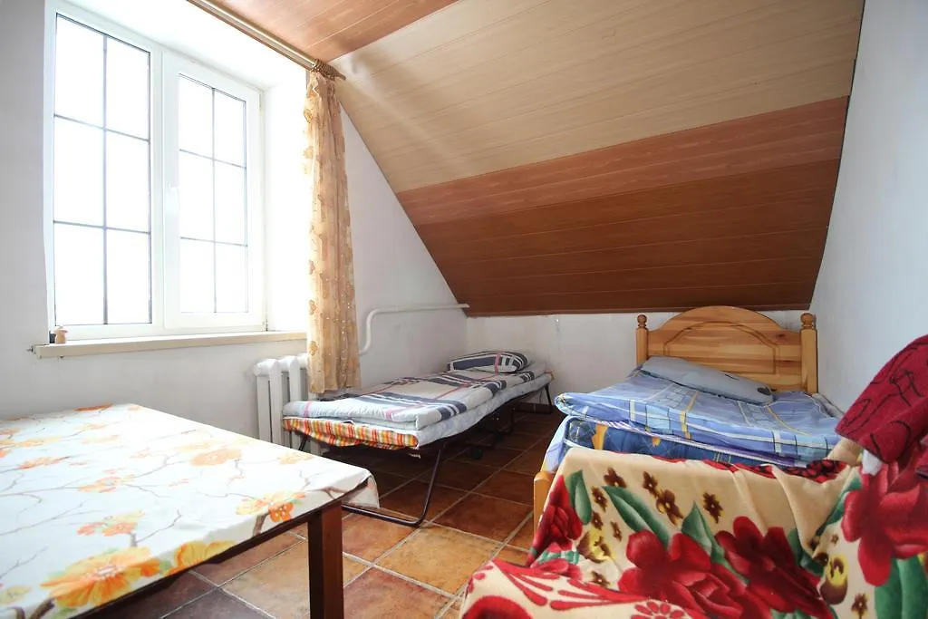 Usadba Alex Guest House Kolodishchi  Minsk
