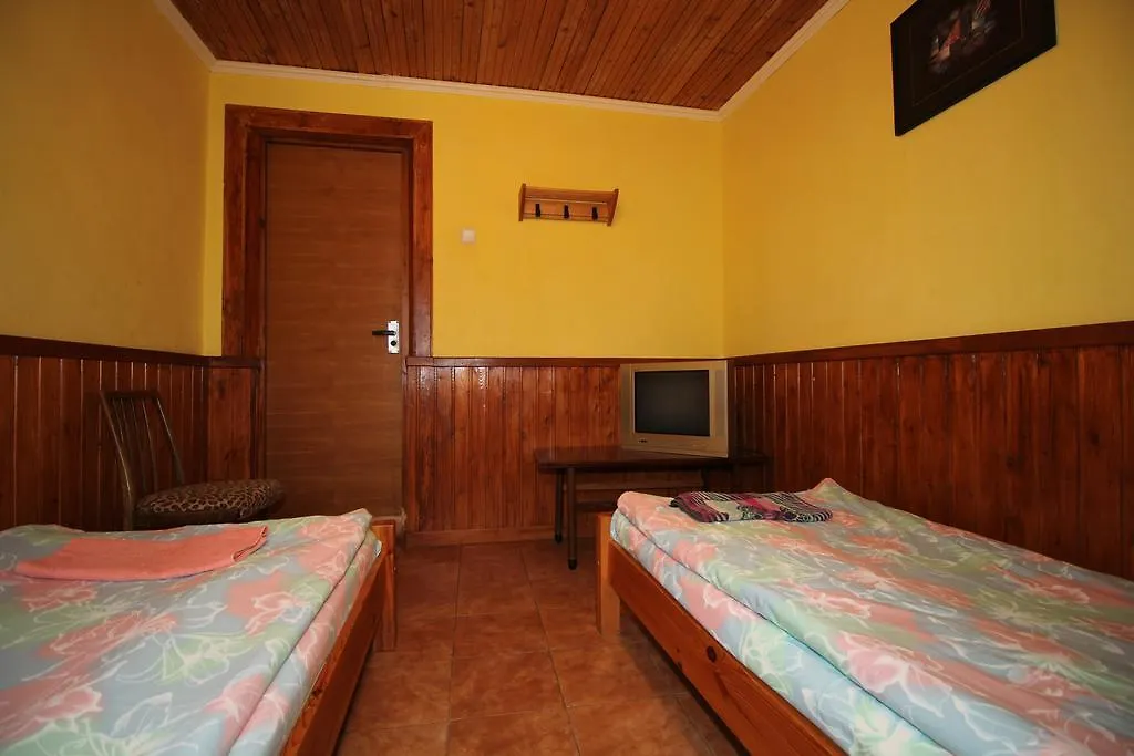 **  Usadba Alex Guest House Kolodishchi Belarus