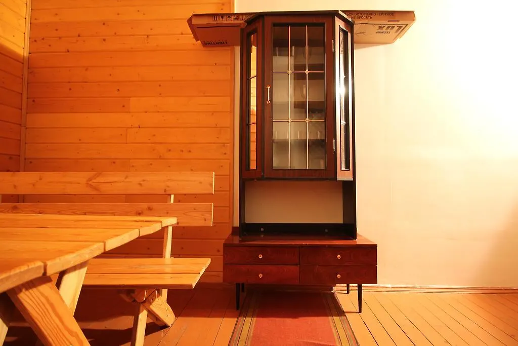 Usadba Alex Guest House Kolodishchi 2*, Minsk
