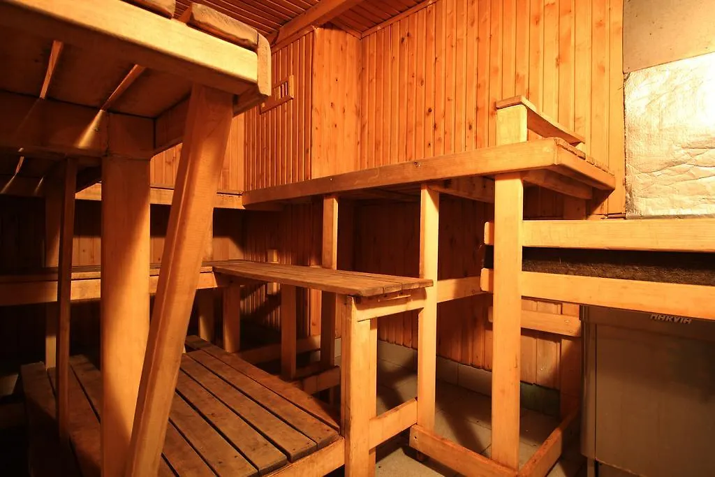 Usadba Alex Guest House Kolodishchi