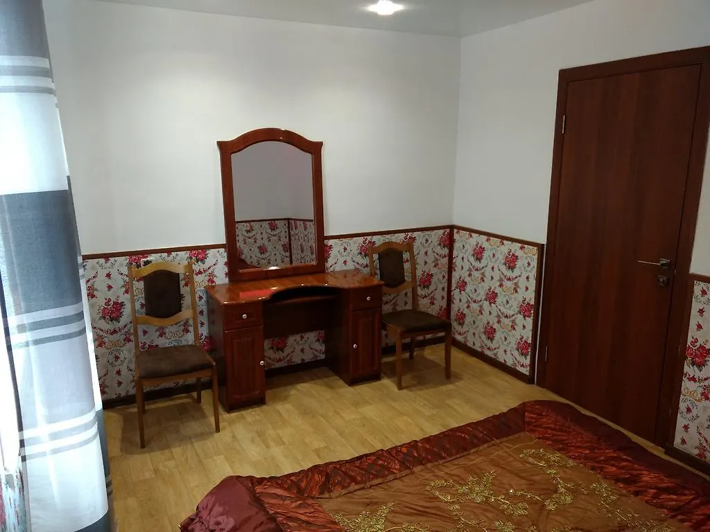 Usadba Alex Guest House Kolodishchi