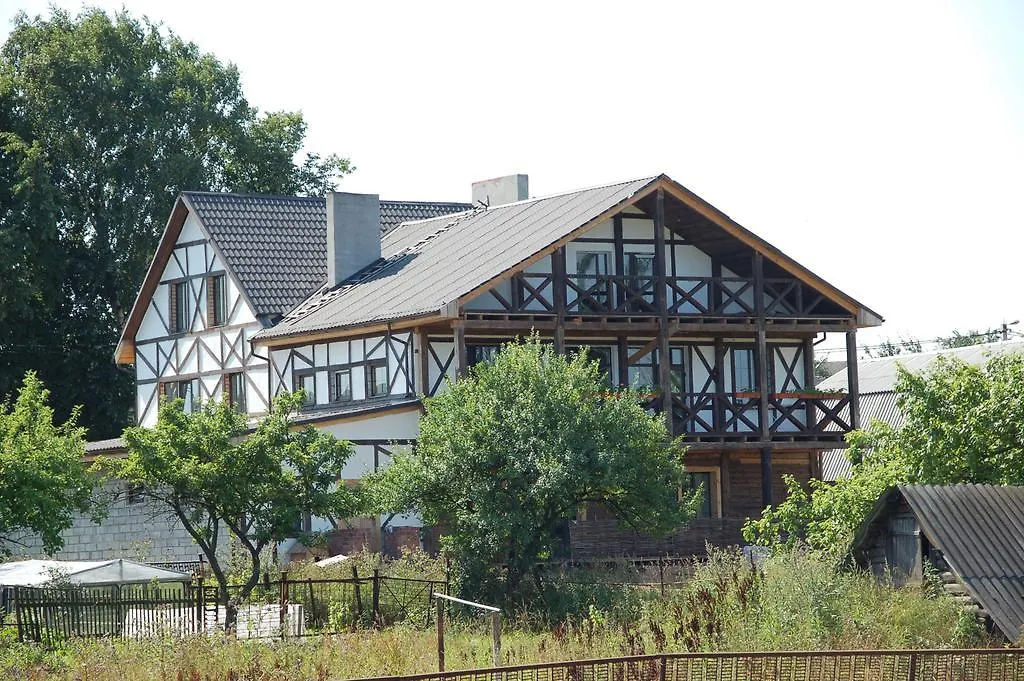 Usadba Alex Guest House Kolodishchi