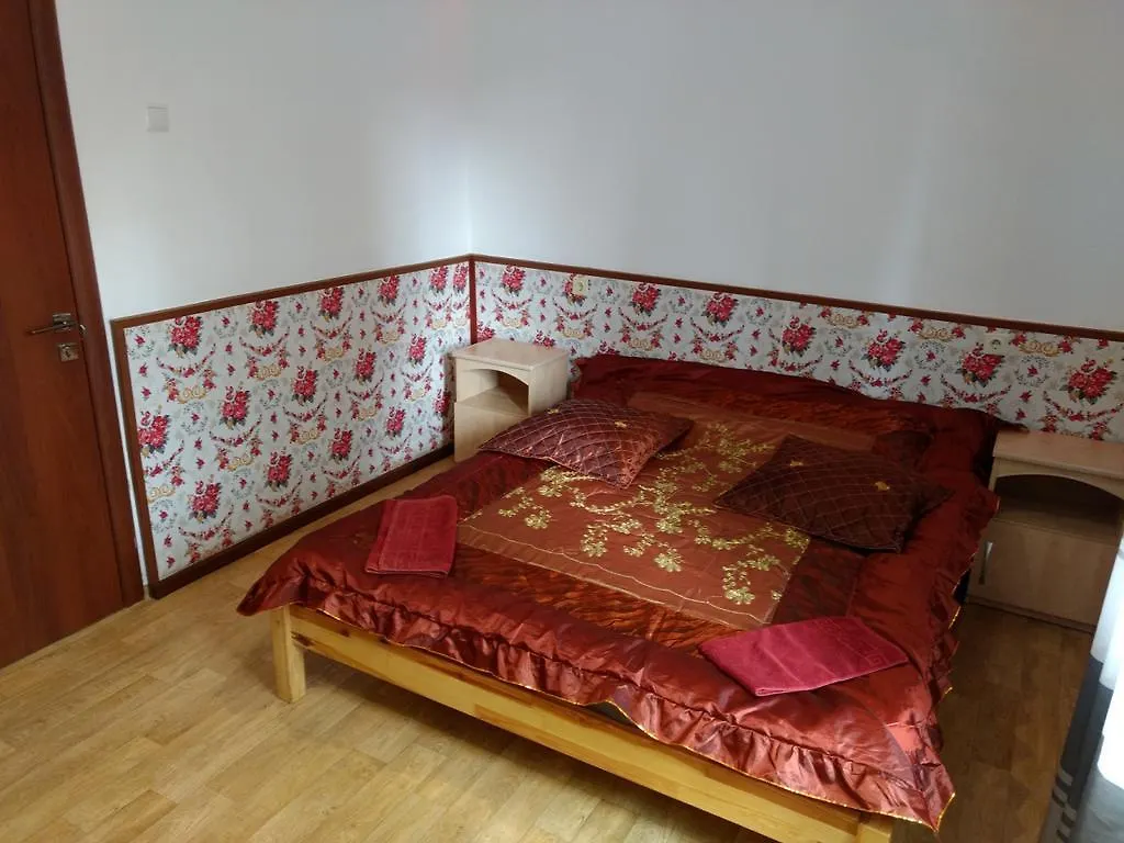 Usadba Alex Guest House Kolodishchi Minsk