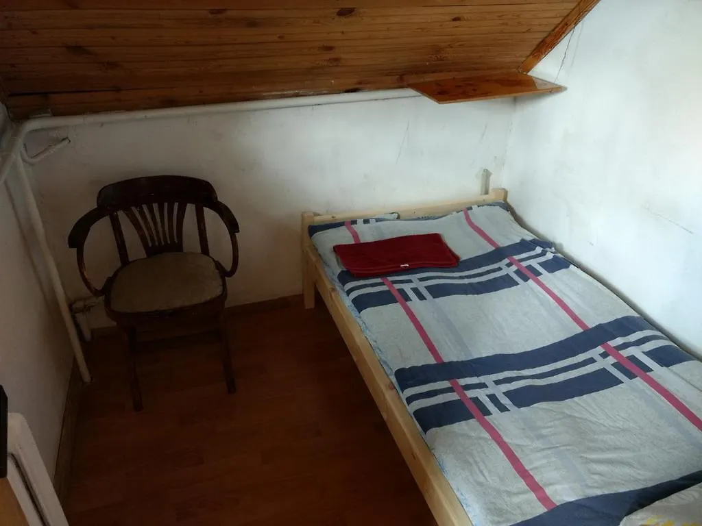 Usadba Alex Guest House Kolodishchi