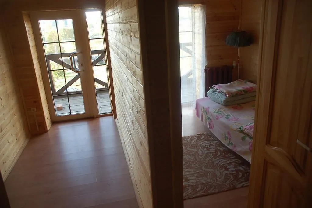 Usadba Alex Guest House Kolodishchi  Minsk