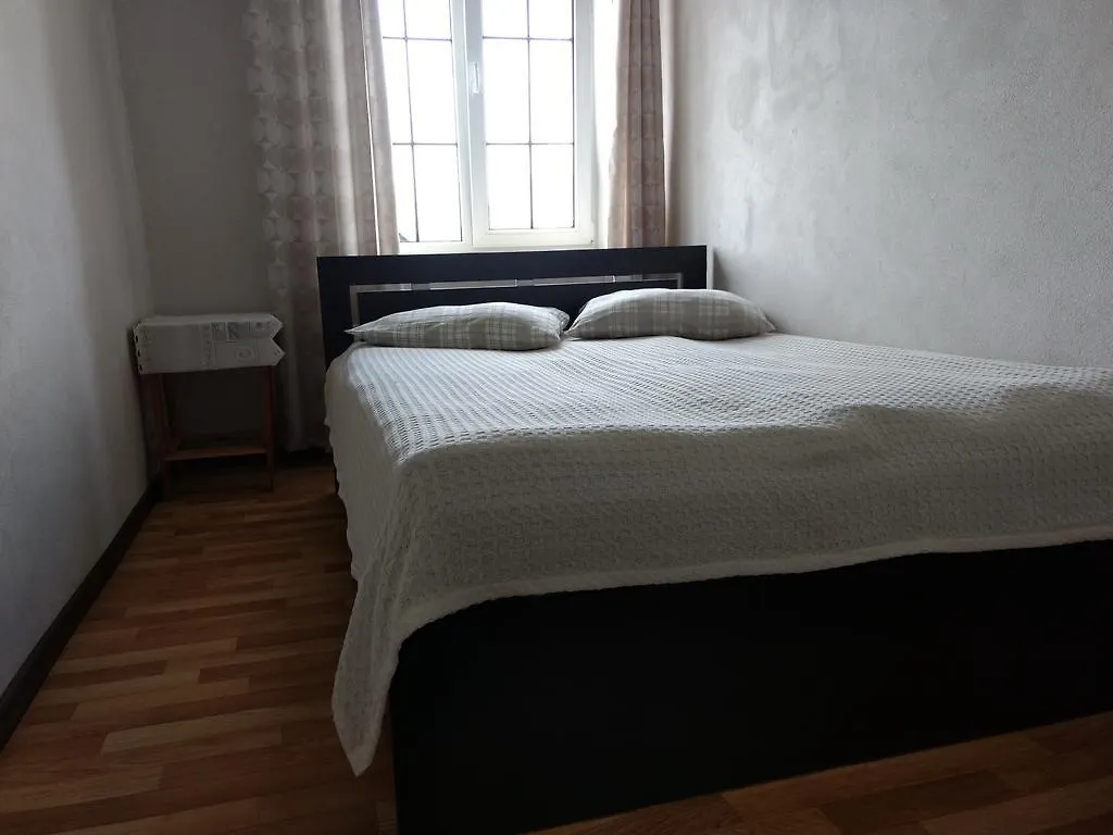 Usadba Alex Guest House Kolodishchi