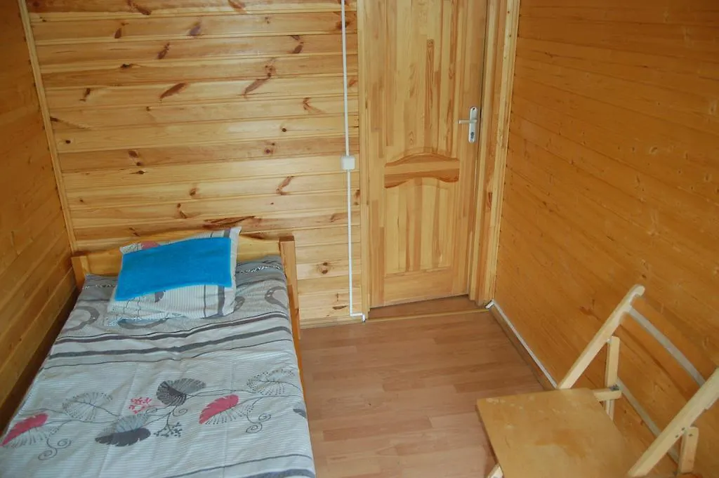 Usadba Alex Guest House Kolodishchi Belarus