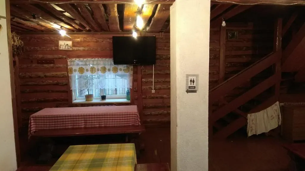 Usadba Alex Guest House Kolodishchi  Minsk