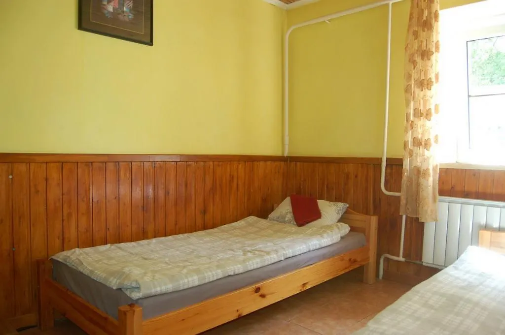 Usadba Alex Guest House Kolodishchi
