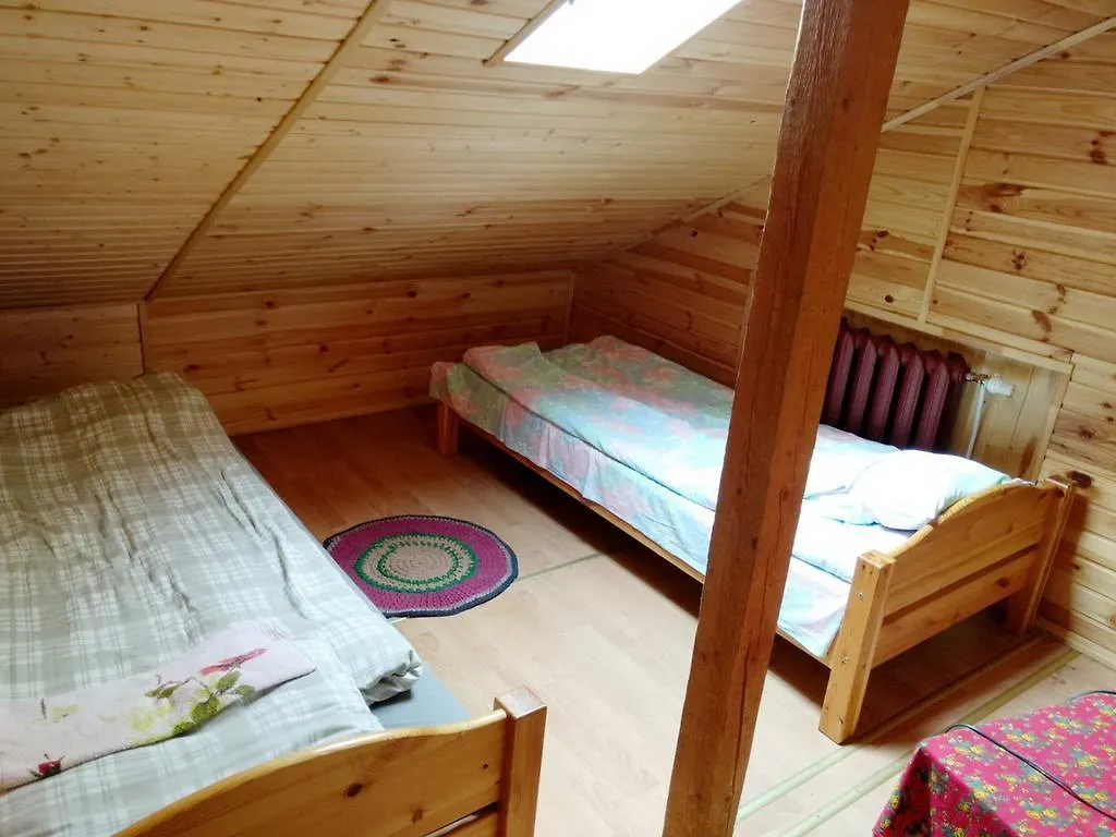 **  Usadba Alex Guest House Kolodishchi Belarus