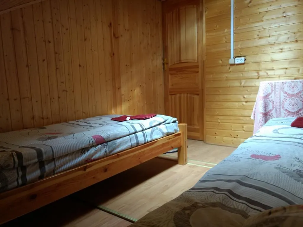 Usadba Alex Guest House Kolodishchi  Minsk