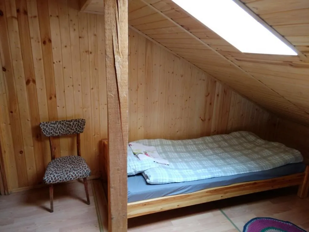 **  Usadba Alex Guest House Kolodishchi Belarus