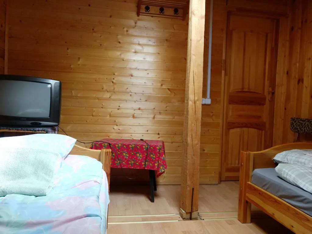 Usadba Alex Guest House Kolodishchi Minsk