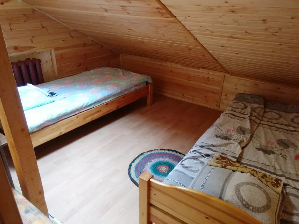 Usadba Alex Guest House Kolodishchi Belarus