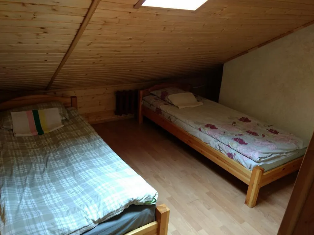 Usadba Alex Guest House Kolodishchi