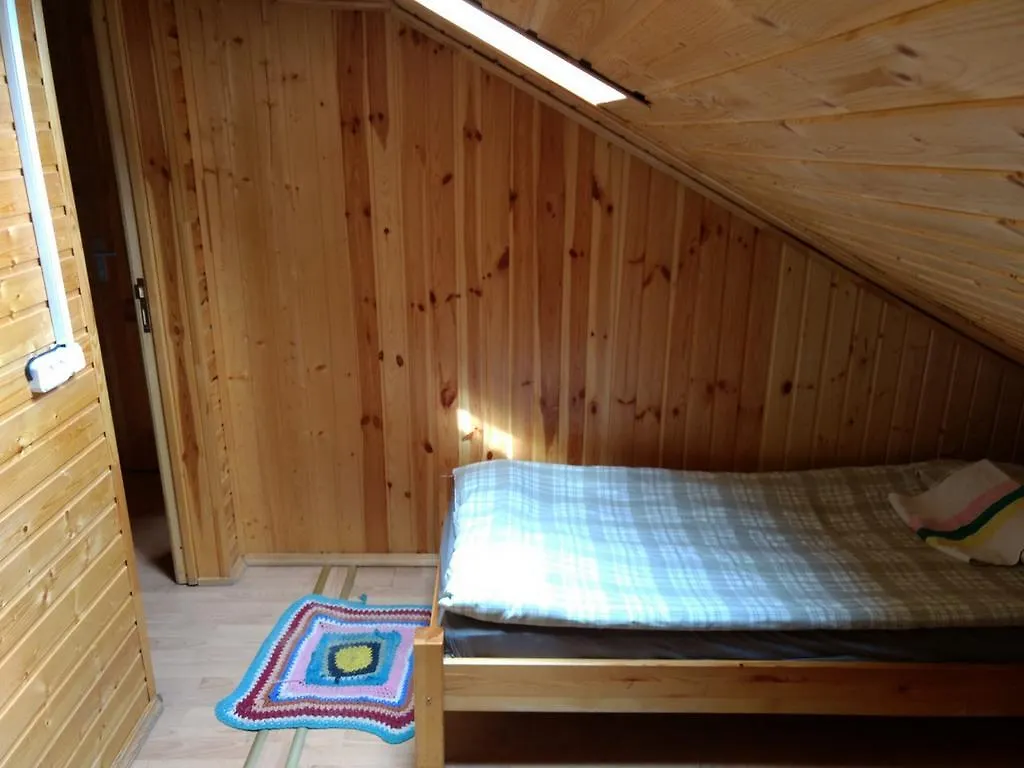 Usadba Alex Guest House Kolodishchi 2*, Minsk