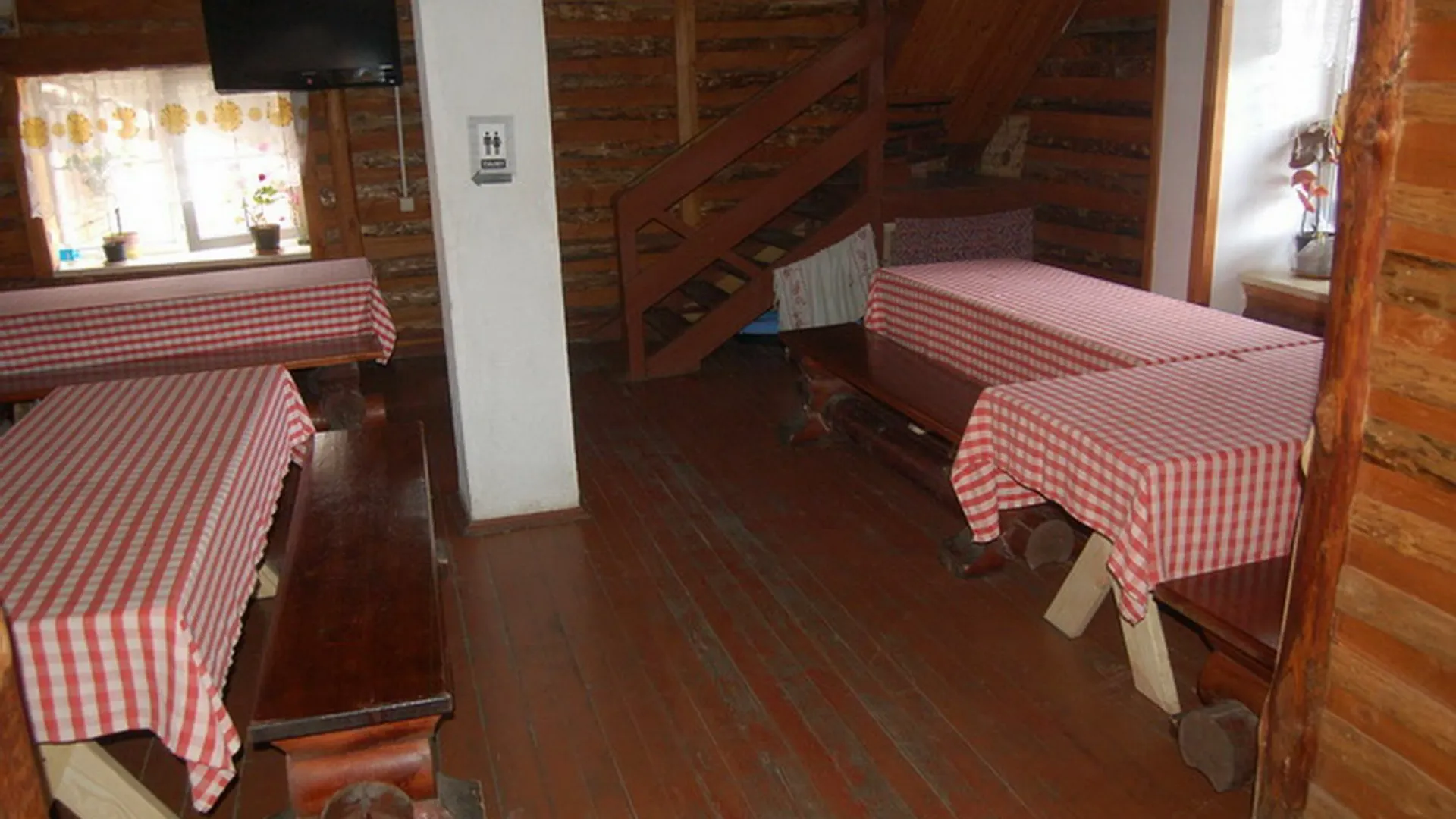 Usadba Alex Guest House Kolodishchi