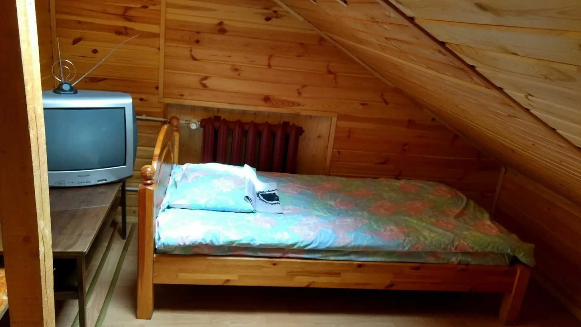 Usadba Alex Guest House Kolodishchi