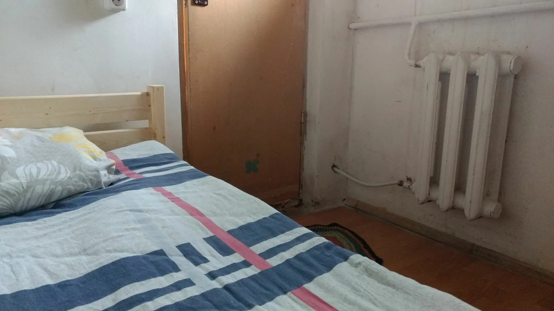Usadba Alex Guest House Kolodishchi
