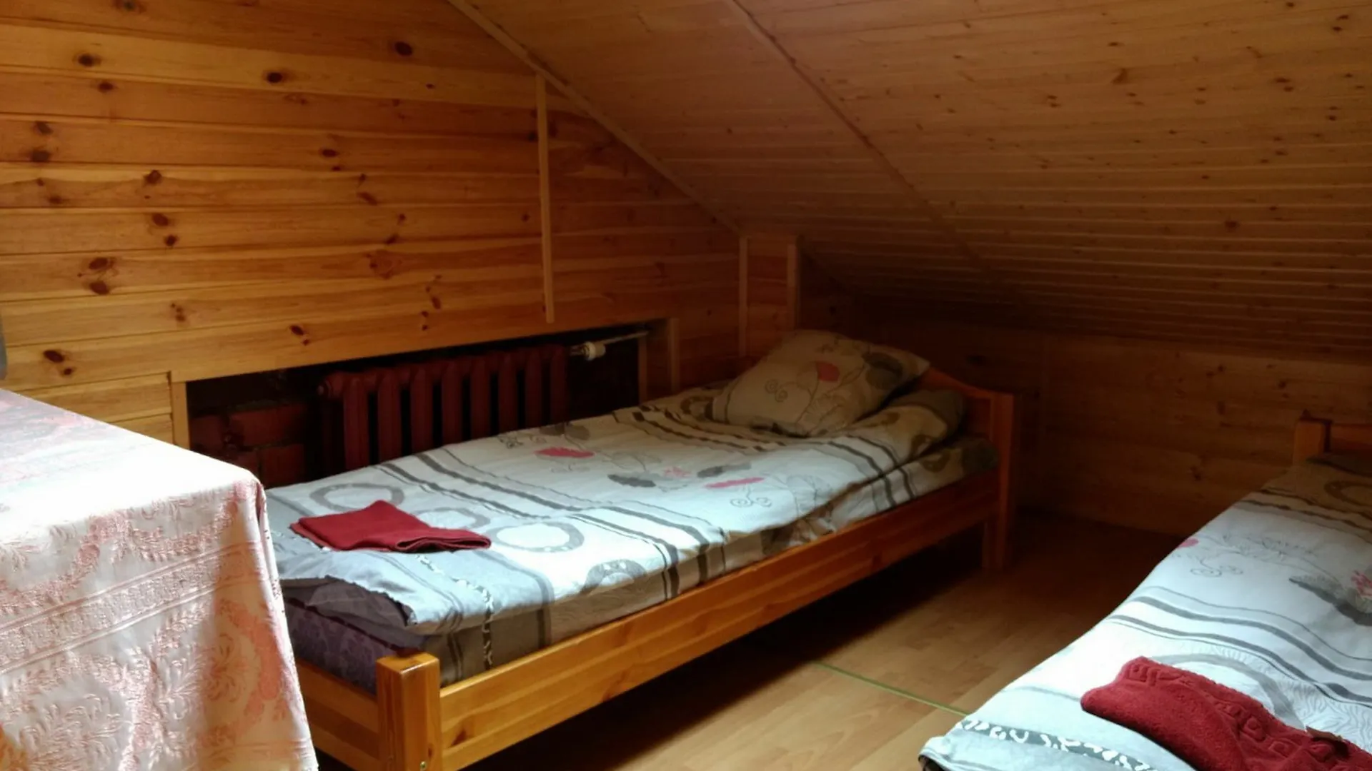 Usadba Alex Guest House Kolodishchi  Minsk