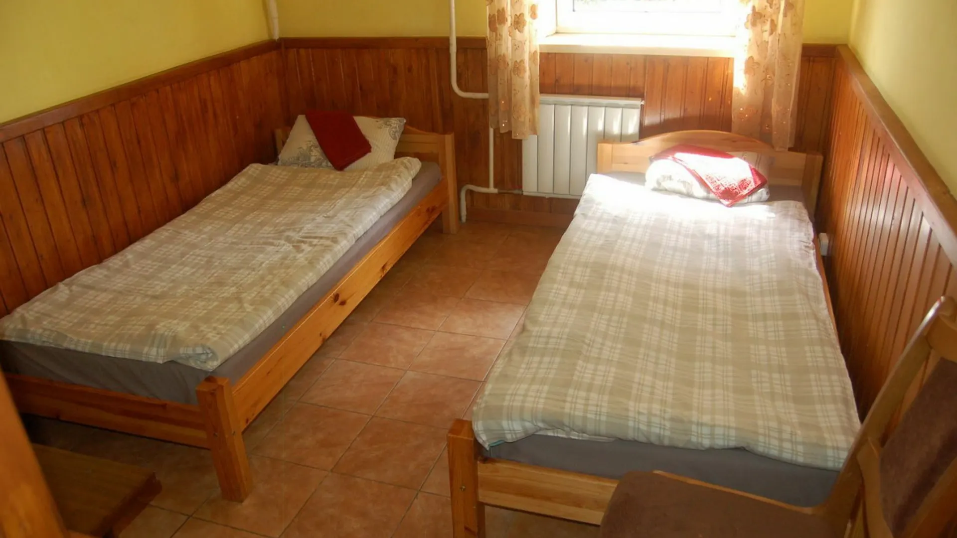 Usadba Alex Guest House Kolodishchi