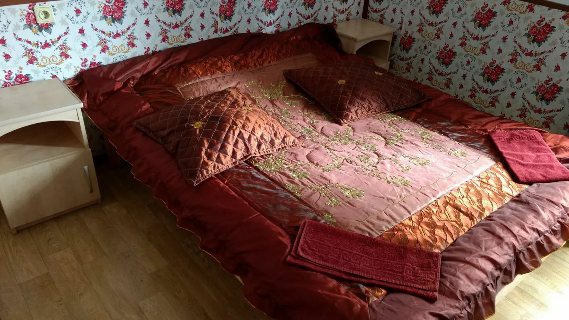 Usadba Alex Guest House Kolodishchi Belarus