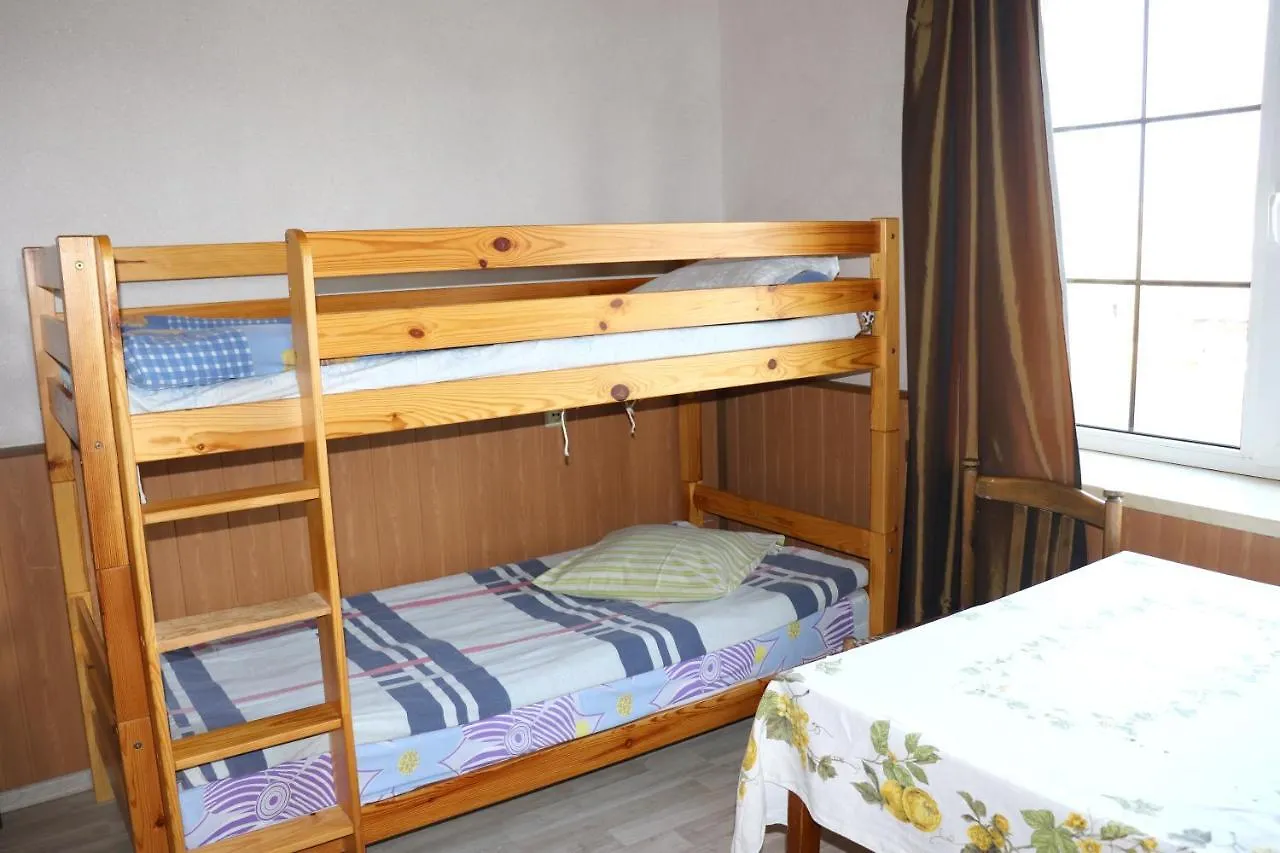 Usadba Alex Guest House Kolodishchi Belarus