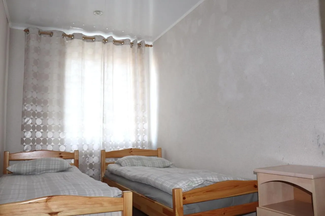 Usadba Alex Guest House Kolodishchi 2*, Minsk Belarus